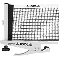 Joola Snapper - Set de red y soportes para tenis de mesa